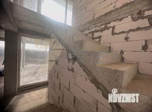 Дом 276м², 2-этажный, участок 6 сот.