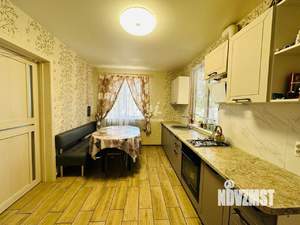 Дом 40м², 1-этажный, участок 10 сот.