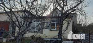 Дом 93м², 1-этажный, участок 4 сот.