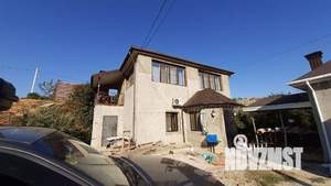 Дом 108м², 2-этажный, участок 7 сот.