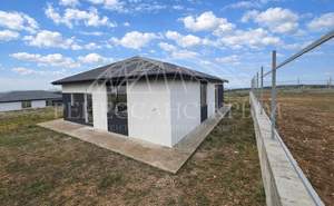 Дом 120м², 1-этажный, участок 5 сот.