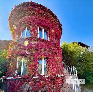 Дом 184м², 2-этажный, участок 13 сот.