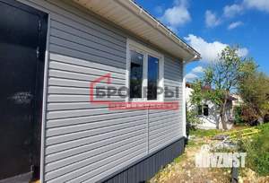 Дом 73м², 1-этажный, участок 4 сот.