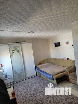 Дом 27м², 1-этажный, участок 5 сот.