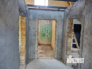 Дом 75м², 2-этажный, участок 4 сот.