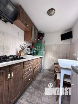 Дом 43м², 1-этажный, участок 2 сот.