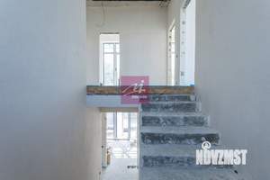 Коттедж 202м², 2-этажный, участок 5 сот.