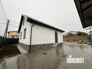 Дача 118м², 2-этажный, участок 4 сот.