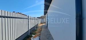 Дом 90м², 1-этажный, участок 4 сот.