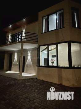 Дом 299м², 2-этажный, участок 5 сот.