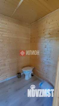 Дача 35м², 1-этажный, участок 4 сот.