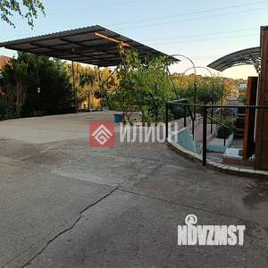 Дом 67м², 2-этажный, участок 9 сот.