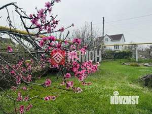 Дом 21м², 1-этажный, участок 6 сот.