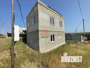 Дом 96м², 2-этажный, участок 4 сот.