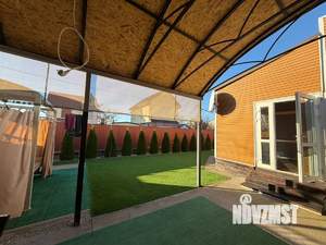 Дача 90м², 1-этажный, участок 4 сот.