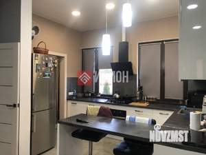 Дом 100м², 1-этажный, участок 7 сот.