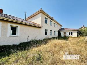 Дача 720м², 2-этажный, участок 15 сот.