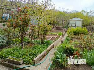 Дача 40м², 1-этажный, участок 5 сот.