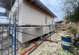 Дом 70м², 1-этажный, участок 6 сот.