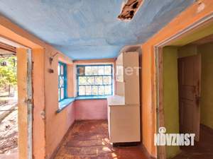 Дом 58м², 1-этажный, участок 15 сот.