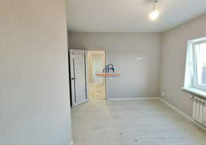 Дом 112м², 1-этажный, участок 5 сот.