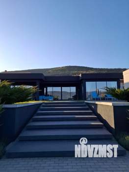 Коттедж 203м², 1-этажный, участок 12 сот.