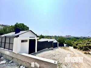 Дом 100м², 1-этажный, участок 4 сот.