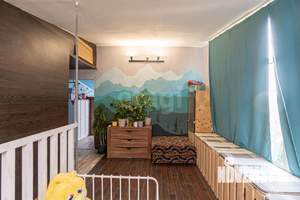 Дом 107м², 2-этажный, участок 4 сот.