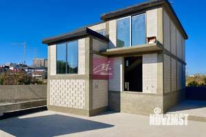 Дача 243м², 2-этажный, участок 5 сот.