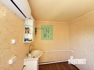 Дом 50м², 1-этажный, участок 7 сот.