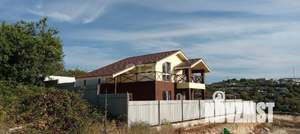 Дом 115м², 2-этажный, участок 4 сот.