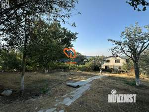 Дом 21м², 1-этажный, участок 4 сот.