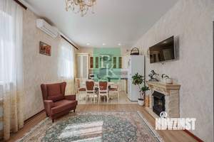 Дом 121м², 1-этажный, участок 5 сот.