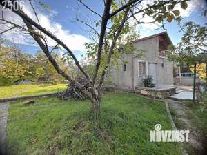 Дача 60м², 2-этажный, участок 5 сот.