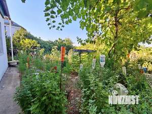 Дом 40м², 1-этажный, участок 5 сот.