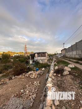 Дом 188м², 2-этажный, участок 5 сот.