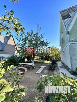 Дом 78м², 2-этажный, участок 4 сот.