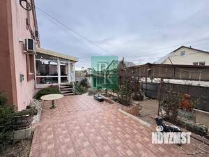 Дом 220м², 2-этажный, участок 4 сот.