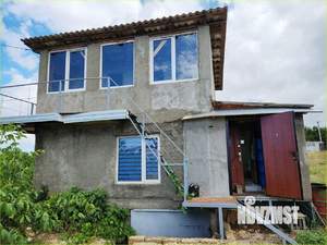 Дача 80м², 2-этажный, участок 4 сот.