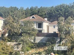 Дом 210м², 2-этажный, участок 5 сот.