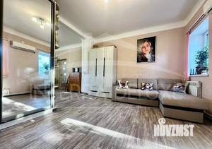 Дом 119м², 1-этажный, участок 5 сот.