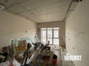 Таунхаус 60м², 2-этажный, участок 2 сот.