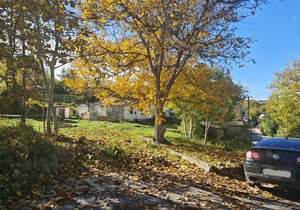 Дом 41м², 1-этажный, участок 15 сот.