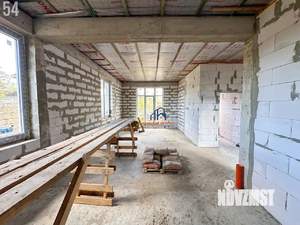 Дом 110м², 1-этажный, участок 4 сот.