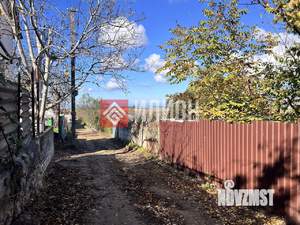 Дом 40м², 1-этажный, участок 7 сот.