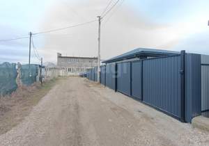 Дом 105м², 1-этажный, участок 4 сот.