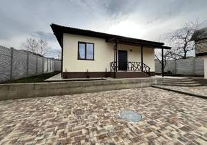 Дом 101м², 2-этажный, участок 4 сот.