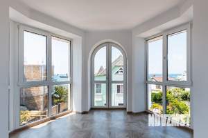 Дом 355м², 3-этажный, участок 6 сот.