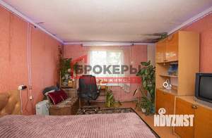 Дом 50м², 2-этажный, участок 5 сот.