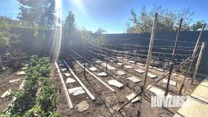 Дом 93м², 1-этажный, участок 6 сот.